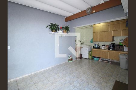 Casa à venda com 150m², 3 quartos e 2 vagasGaragem 1