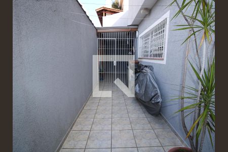 Casa à venda com 150m², 3 quartos e 2 vagasQuintal