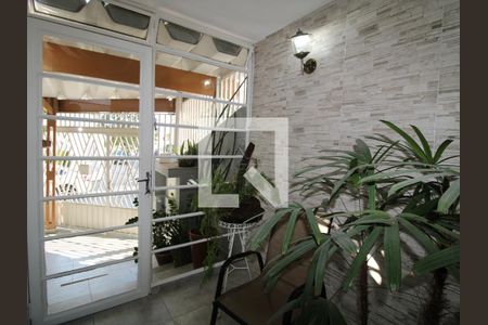 Casa à venda com 150m², 3 quartos e 2 vagasHall de entrada