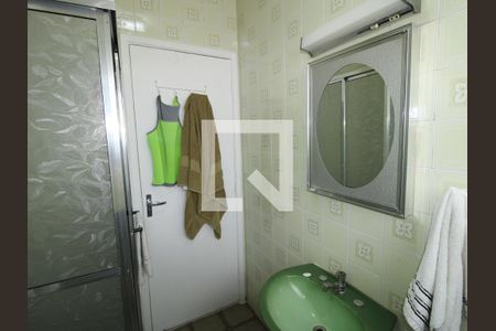 Casa à venda com 150m², 3 quartos e 2 vagasBanheiro Social