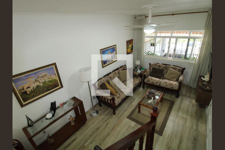 Sala de casa à venda com 3 quartos, 150m² em Parque Vitoria, São Paulo