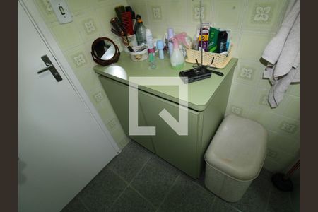 Casa à venda com 150m², 3 quartos e 2 vagasBanheiro da Suíte