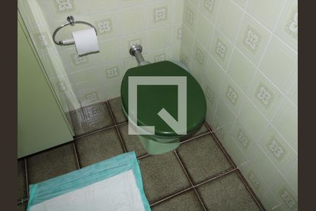 Casa à venda com 150m², 3 quartos e 2 vagasBanheiro Social