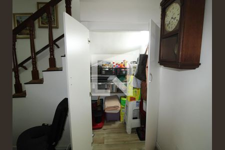 Sala - Dispensa de casa à venda com 3 quartos, 150m² em Parque Vitoria, São Paulo