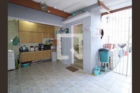 Casa à venda com 150m², 3 quartos e 2 vagasGaragem 1