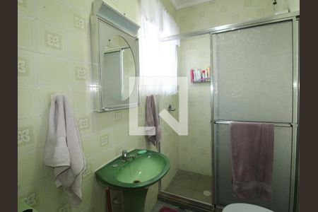 Casa à venda com 150m², 3 quartos e 2 vagasBanheiro da Suíte