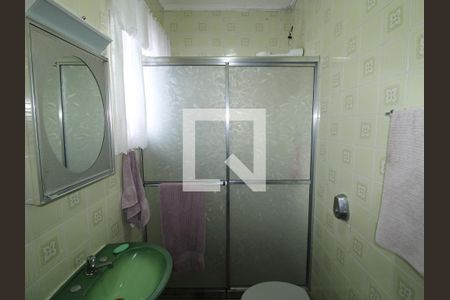 Casa à venda com 150m², 3 quartos e 2 vagasBanheiro da Suíte