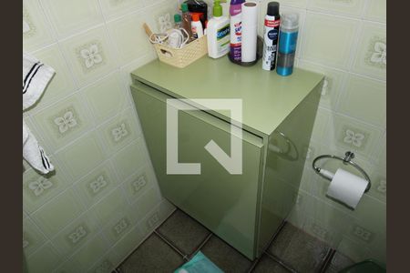 Casa à venda com 150m², 3 quartos e 2 vagasBanheiro Social