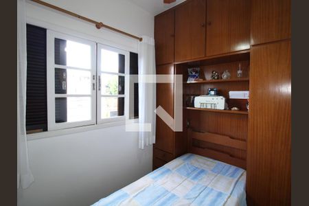 Casa à venda com 150m², 3 quartos e 2 vagasQuarto 2