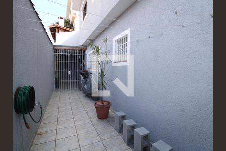 Casa à venda com 150m², 3 quartos e 2 vagasQuintal