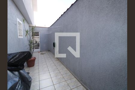 Casa à venda com 150m², 3 quartos e 2 vagasQuintal