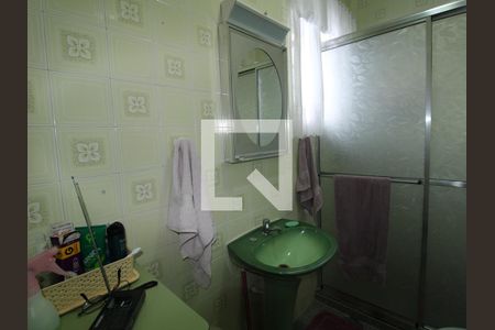 Casa à venda com 150m², 3 quartos e 2 vagasBanheiro da Suíte