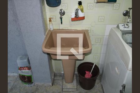 Casa à venda com 150m², 3 quartos e 2 vagasÁrea de Serviço