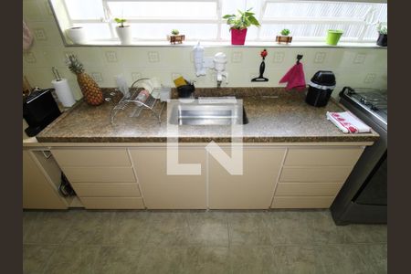 Casa à venda com 150m², 3 quartos e 2 vagasCozinha