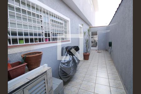 Casa à venda com 150m², 3 quartos e 2 vagasQuintal