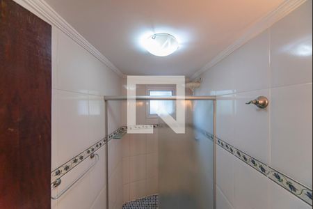 Apartamento à venda com 140m², 2 quartos e 2 vagasBanheiro do Quarto 2