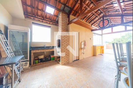 Apartamento à venda com 140m², 2 quartos e 2 vagasCobertura