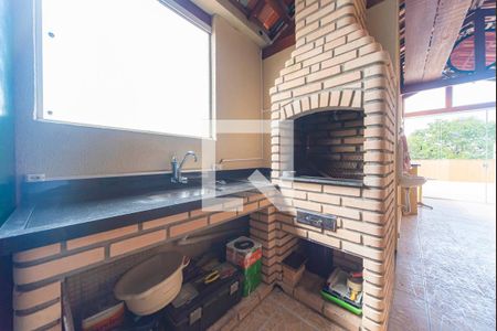 Apartamento à venda com 140m², 2 quartos e 2 vagasÁrea Gourmet