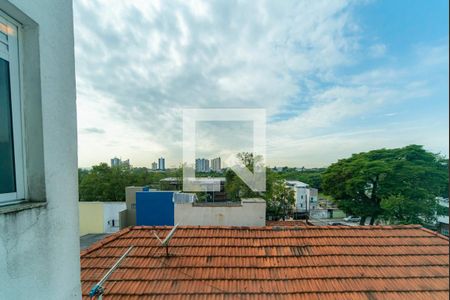 Sala de apartamento para alugar com 2 quartos, 140m² em Paraíso, Santo André