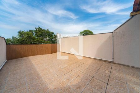 Apartamento à venda com 140m², 2 quartos e 2 vagasVaranda da Cobertura