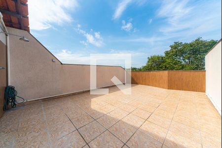 Apartamento à venda com 140m², 2 quartos e 2 vagasVaranda da Cobertura