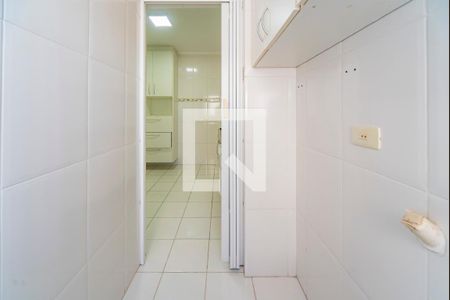 Apartamento à venda com 140m², 2 quartos e 2 vagasÁrea de Serviço