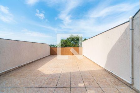 Apartamento à venda com 140m², 2 quartos e 2 vagasVaranda da Cobertura