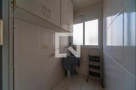 Apartamento à venda com 140m², 2 quartos e 2 vagasÁrea de Serviço