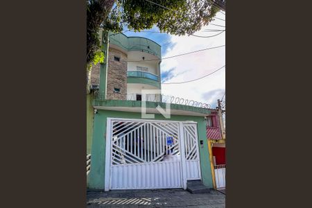 Apartamento à venda com 140m², 2 quartos e 2 vagasFachada