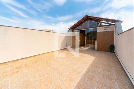 Apartamento à venda com 140m², 2 quartos e 2 vagasVaranda da Cobertura