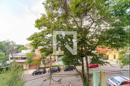 Apartamento à venda com 140m², 2 quartos e 2 vagasVista da Varanda do Quarto 2