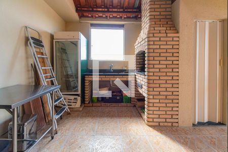 Apartamento à venda com 140m², 2 quartos e 2 vagasCobertura