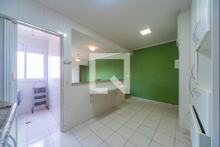 Apartamento à venda com 140m², 2 quartos e 2 vagasCozinha