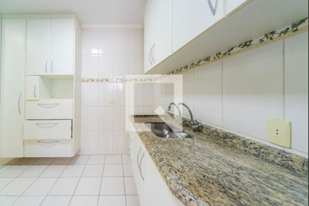 Apartamento à venda com 140m², 2 quartos e 2 vagasCozinha