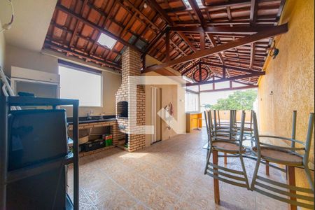 Apartamento à venda com 140m², 2 quartos e 2 vagasCobertura