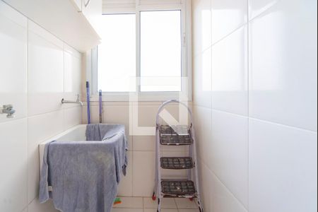 Apartamento à venda com 140m², 2 quartos e 2 vagasÁrea de Serviço