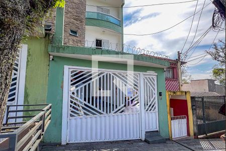 Apartamento à venda com 140m², 2 quartos e 2 vagasFachada