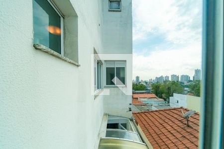 Apartamento à venda com 140m², 2 quartos e 2 vagasVista do Quarto 1