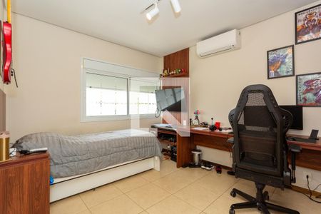Suíte 1 de casa para alugar com 3 quartos, 340m² em Vila Mariana, São Paulo
