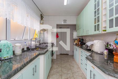 Casa para alugar com 340m², 3 quartos e 4 vagasCozinha