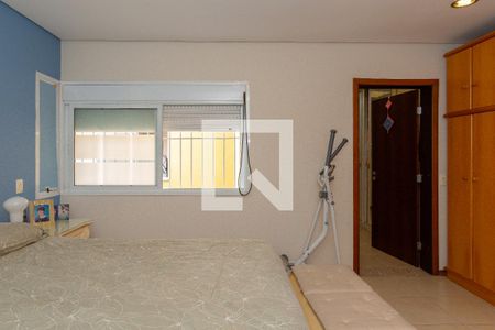 Casa para alugar com 340m², 3 quartos e 4 vagasSuíte 3 Master 