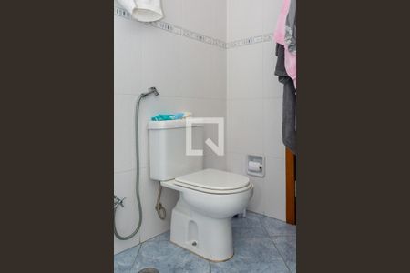 Casa para alugar com 340m², 3 quartos e 4 vagasSuíte 3 Master - Banheiro 1