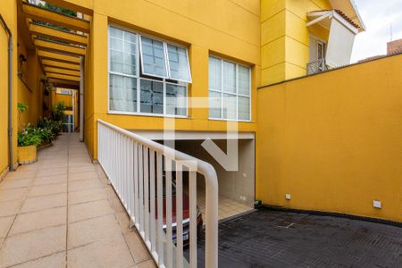 Casa para alugar com 340m², 3 quartos e 4 vagasEntrada