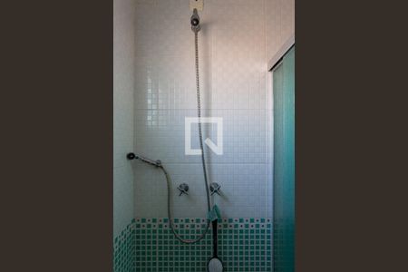 Casa para alugar com 340m², 3 quartos e 4 vagasBanheiro da Suíte 2