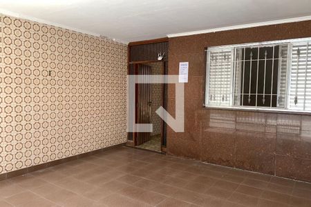 Casa para alugar com 130m², 3 quartos e 2 vagas Casa para alugar com 130m², 3 quartos e 2 vagasGaragem