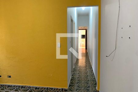 Casa para alugar com 130m², 3 quartos e 2 vagas Casa para alugar com 130m², 3 quartos e 2 vagasCorredor