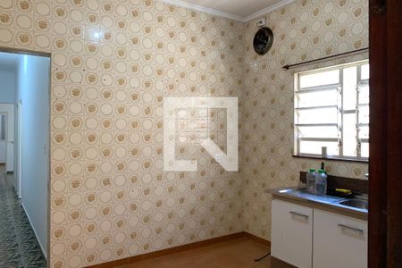 Casa para alugar com 130m², 3 quartos e 2 vagas Casa para alugar com 130m², 3 quartos e 2 vagasCozinha