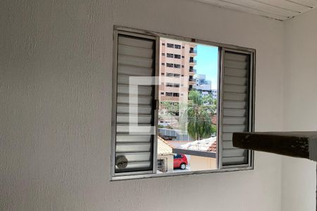 Casa para alugar com 130m², 3 quartos e 2 vagas Casa para alugar com 130m², 3 quartos e 2 vagasVista Quarto de Serviço