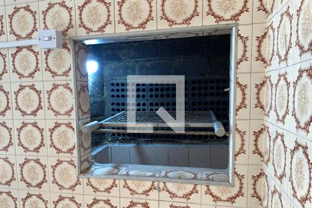 Casa para alugar com 130m², 3 quartos e 2 vagas Casa para alugar com 130m², 3 quartos e 2 vagasQuintal