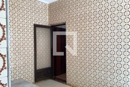 Casa para alugar com 130m², 3 quartos e 2 vagas Casa para alugar com 130m², 3 quartos e 2 vagasQuintal